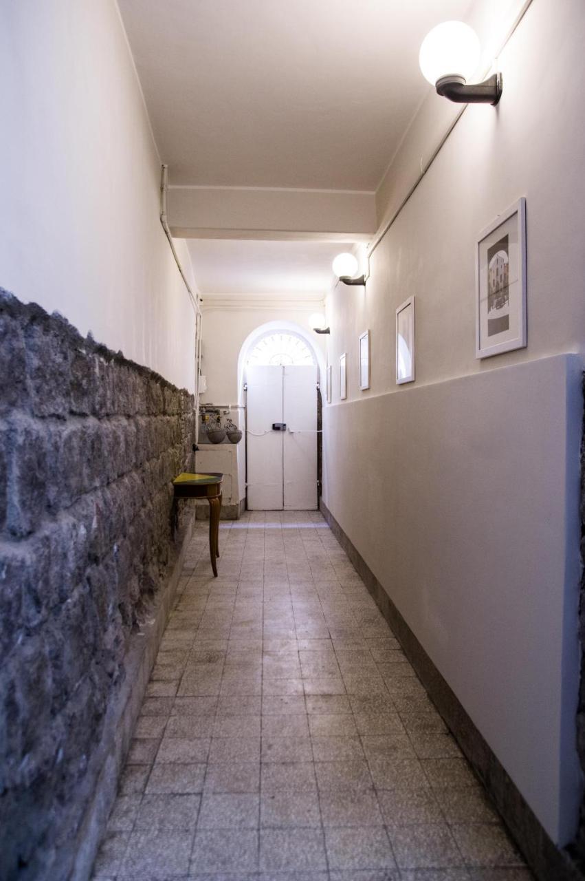Il Gallo Viterbo Zewnętrze zdjęcie